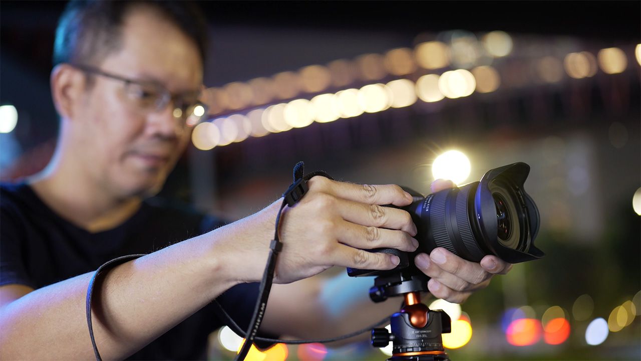 review lensa tamron 11-20mm