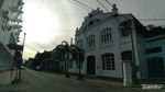 Mengenal Minang Darat dan Rantau