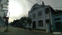 Satu bangunan tua indah yang masih berfungsi hingga kini.