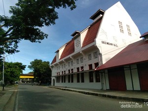 Mengenal Minang Darat dan Rantau