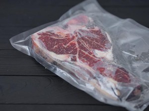 5 Tips  Simpan Daging agar Tetap Segar dan Terjaga Kehalalannya