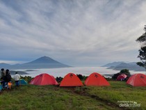 Yang Liburan ke Jambi, Buang Sampah Sembarangan Didenda Rp 50 Juta