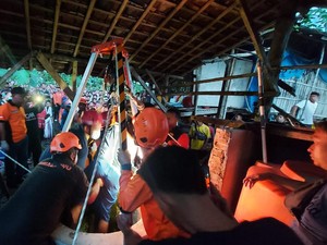 Pamit Perbaiki Pompa Air, Warga Jenar Sragen Ditemukan Tewas di Dalam Sumur