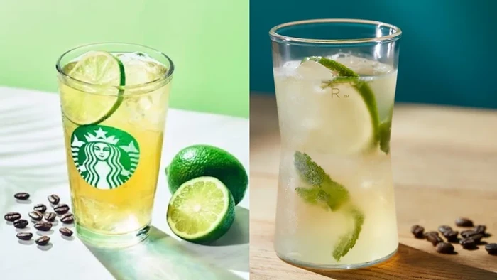 Racikan Coffeade di Starbucks Jepang yang Viral dan Bikin Penasaran