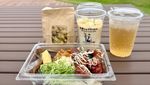 Unik! Restoran Udon Ini Tawarkan Layanan Drive-through