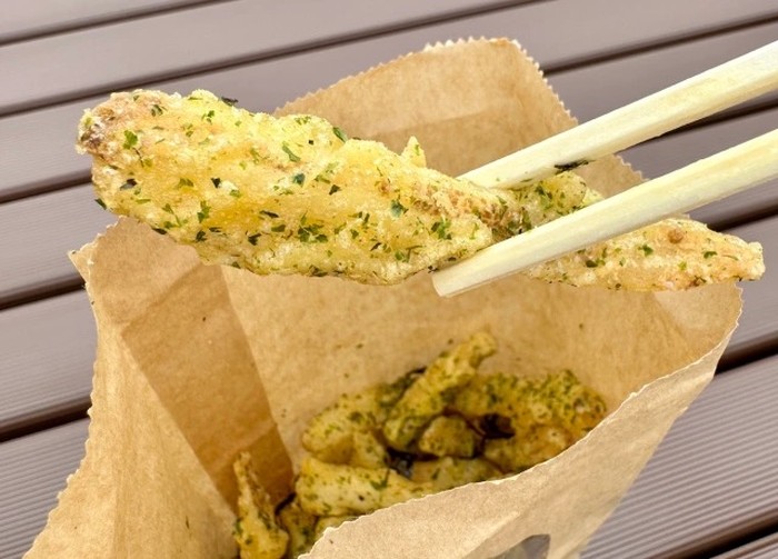 Unik! Restoran Udon Ini Tawarkan Layanan Drive-through