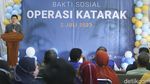 Upaya Mengurangi Katarak di RI