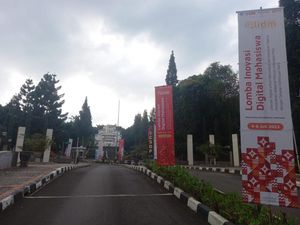 UPI Jadi Tuan Rumah Lomba Inovasi Mahasiswa se-Indonesia