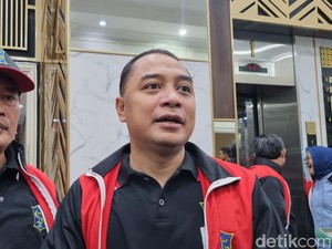 71 Warga Surabaya Keracunan Daging Kurban, Hasil Lab Sampel Keluar Hari Ini