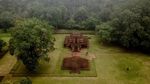 Kunjungan Wisata KCBN Muara Jambi Naik di Momen Libur Idul Adha