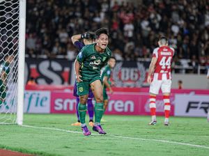Debut Manis Wonderkid Persebaya, Toni Firmansyah
