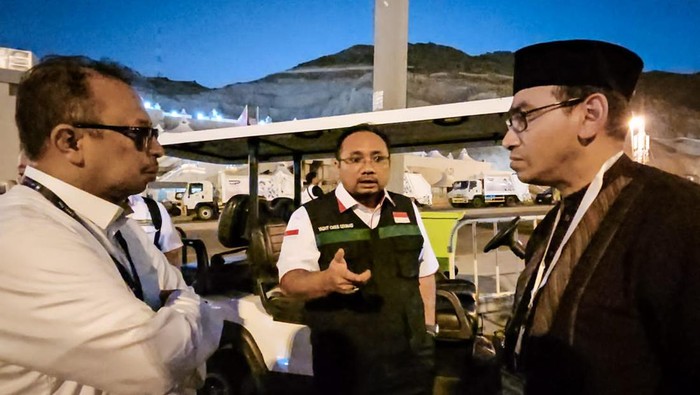 Yaqut protes ke Mashariq