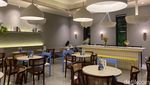Kafe Brunch di Kemang Ini Punya Truffle Omurice dan French Toast Nikmat