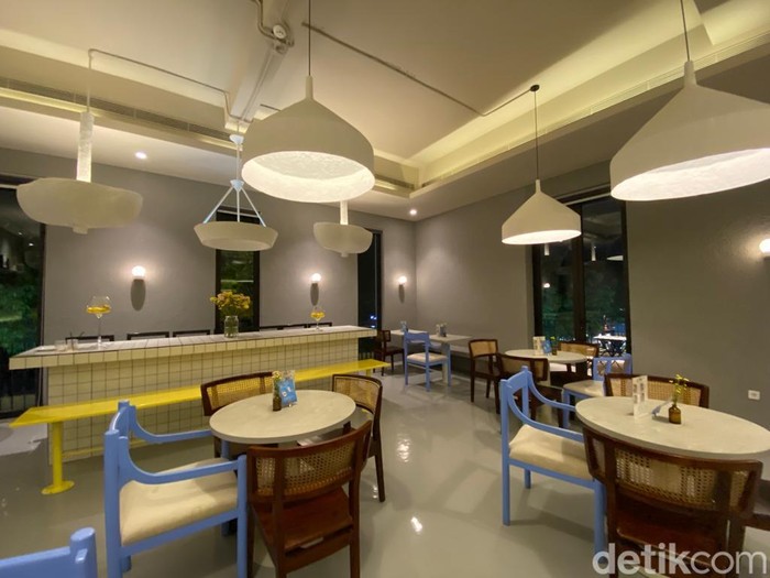 274 Street: Ada Truffle Omurice dan French Toast di Kafe ala Melbourne