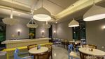 Kafe Brunch di Kemang Ini Punya Truffle Omurice dan French Toast Nikmat