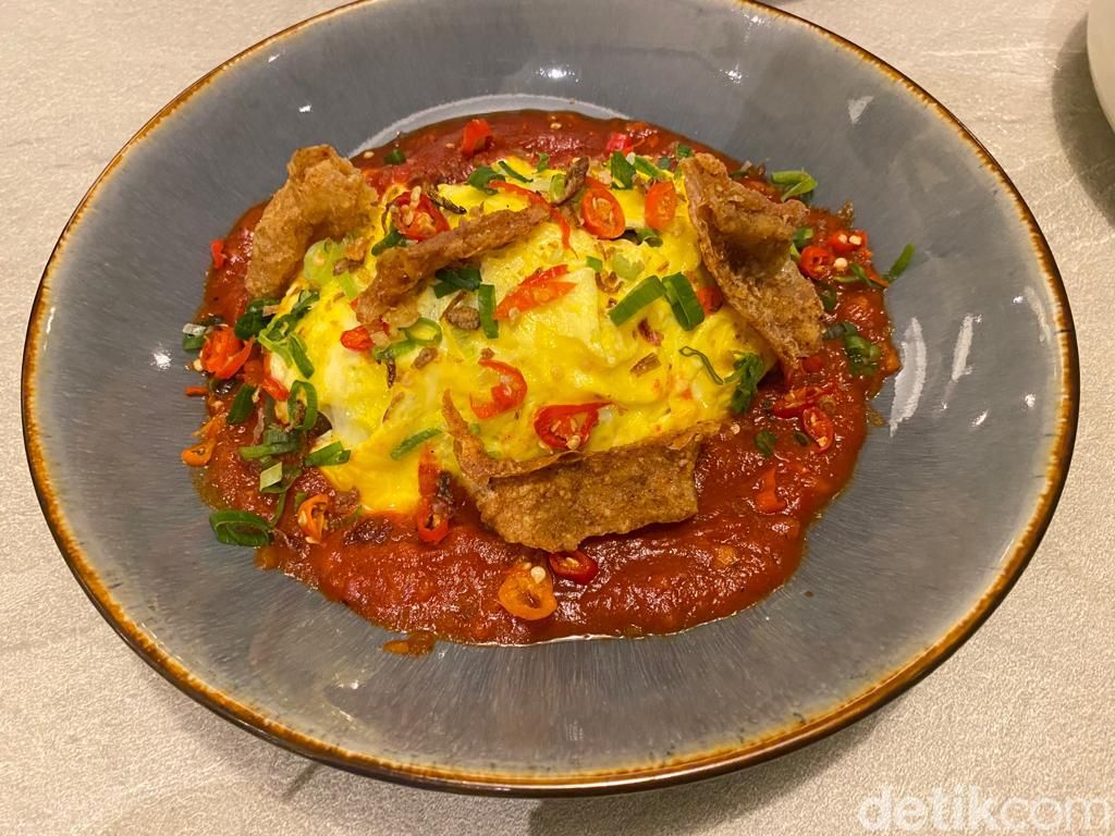 274 Street: Ada Truffle Omurice dan French Toast di Kafe ala Melbourne