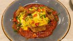 Kafe Brunch di Kemang Ini Punya Truffle Omurice dan French Toast Nikmat