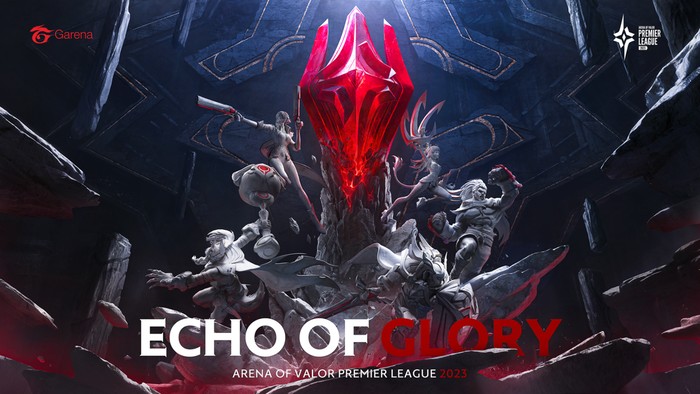 Garena akhirnya menggelar Turnamen International Arena of Valor Premier League (APL) 2023. Ajang bergengsi ini menyuguhkan total hadiah sebesar USD 500 ribu atau sekitar Rp 7,5 miliar.