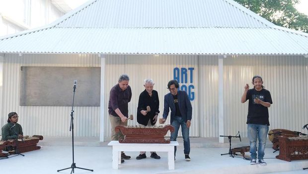 ARTJOG 2023