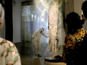 ARTJOG Gak Berhenti Berkarya, Eksis hingga Usia 17 Tahun