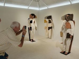 ARTJOG 2023 Resmi Dibuka, Siap Lebaran Seni di Yogyakarta?