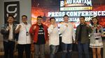 Baku Hantam Championship Session 3 Siap Digelar