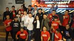 Baku Hantam Championship Session 3 Siap Digelar