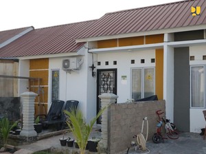 Geliat Sektor Properti bagi Masyarakat Berpenghasilan Rendah