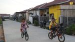 Perumahan Subsidi Dapat Bantuan PSU, Ini Contohnya