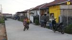 Perumahan Subsidi Dapat Bantuan PSU, Ini Contohnya