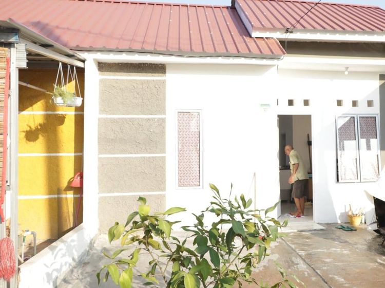 Perumahan Subsidi Dapat Bantuan PSU, Ini Contohnya