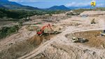 Jokowi Bangun Bendungan Lagi di NTT, Ini Salah Satunya
