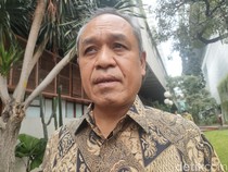 Demokrat Tugaskan Benny Harman Cagub NTT Lagi, Anwar Hafid di Sulteng