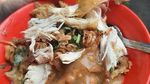 Nikmat! 20 Bubur Ayam yang Gurih Hangat Ada di Sini