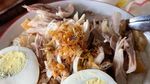 Nikmat! 20 Bubur Ayam yang Gurih Hangat Ada di Sini