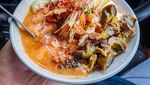 Nikmat! 20 Bubur Ayam yang Gurih Hangat Ada di Sini