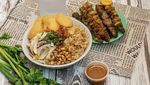 Nikmat! 20 Bubur Ayam yang Gurih Hangat Ada di Sini