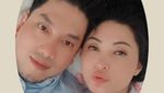 Senyuman Della Puspita yang Nikah Lagi Usai 10 Tahun Menjanda