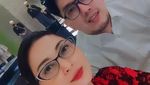 Senyuman Della Puspita yang Nikah Lagi Usai 10 Tahun Menjanda