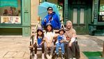 Momen Desta-Natasha Rizki Liburan bareng Anak, Netizen: Yuk Bisa Rujuk!