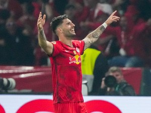 Rayuan Maut Klopp Bikin Szoboszlai Mantap Pilih Liverpool
