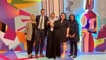Dorong Transformasi Digital Diganjar Penghargaan Bergengsi Asia