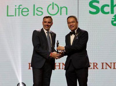 Dorong Transformasi Digital Diganjar Penghargaan Bergengsi Asia