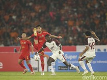 Prediksi Persija Vs PSM di Liga 1: Juku Eja Kalah Tipis, Potensi Imbang