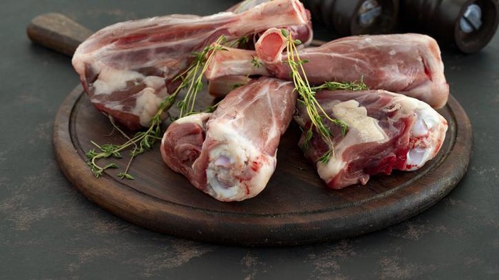 Benarkah Konsumsi Daging Kambing Kurang Menyehatkan? Ini Penjelasan dr. Tirta
