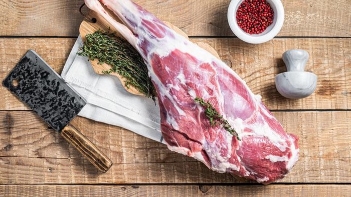 Benarkah Konsumsi Daging Kambing Kurang Menyehatkan? Ini Penjelasan dr. Tirta