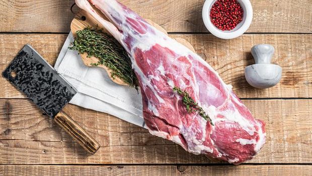 Benarkah Konsumsi Daging Kambing Kurang Menyehatkan? Ini Penjelasan dr. Tirta
