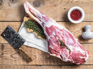 5 Resep Olahan Daging Kambing Tanpa Santan Enak dan Sederhana