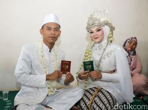 Ini Pesan Terakhir Wanita di Bogor yang Hilang Usai Sehari Menikah