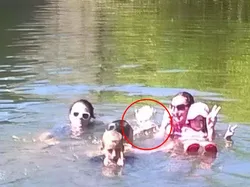 Berbagai Penampakan Hantu, dari Seram Sampai yang Konyol